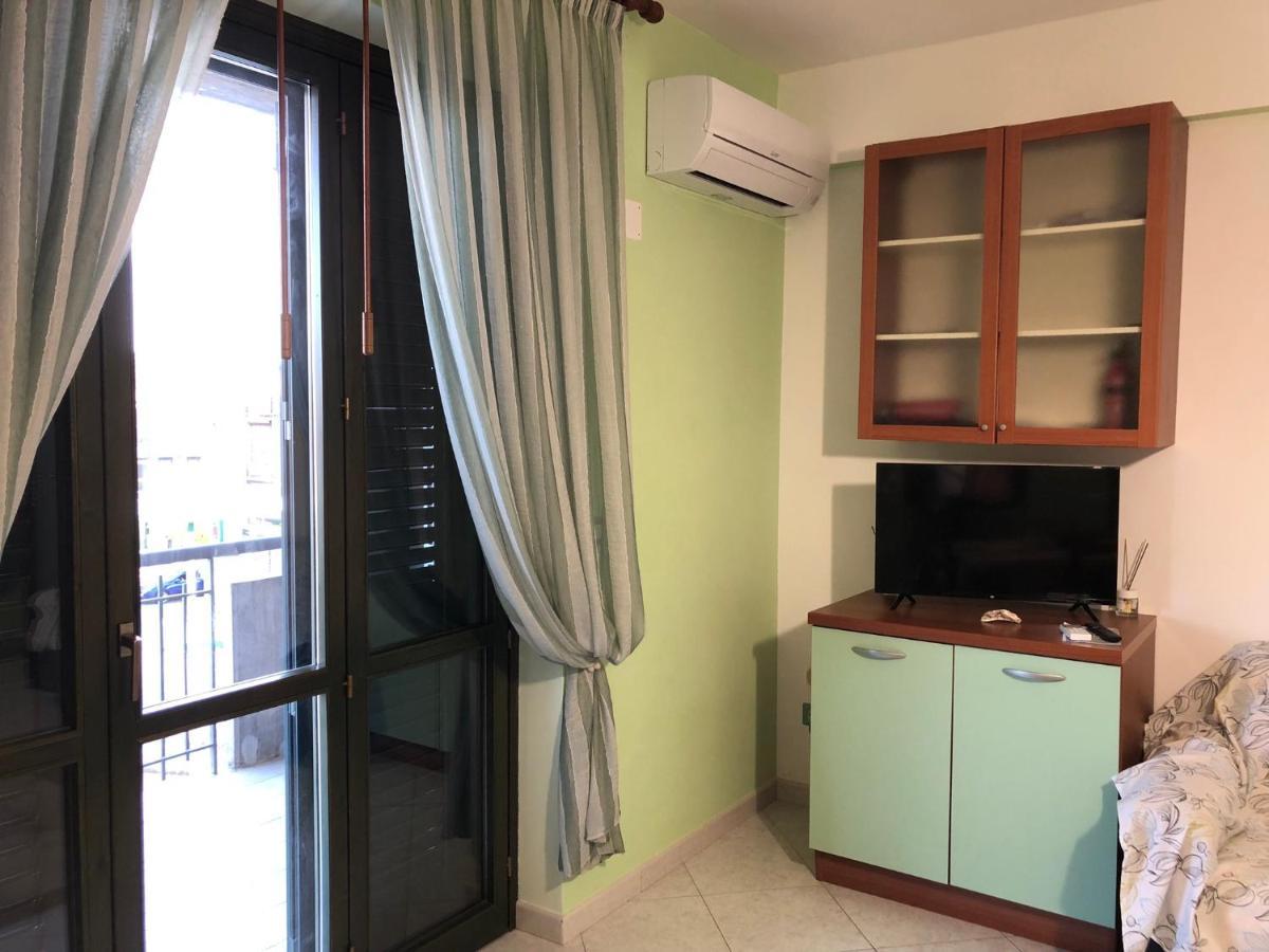 Casasolemare Fondachello